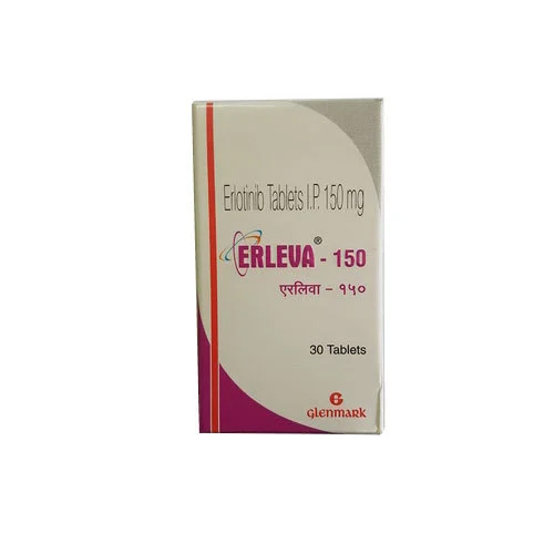 Erlotinib Tablets IP