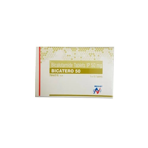Bicalutamide Tablet IP