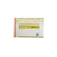 Bicalutamide Tablet Ip Shelf Life: 24 Months