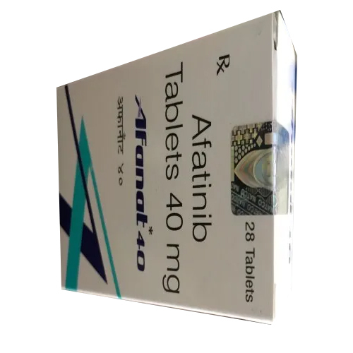 AFATINIB 40 MG