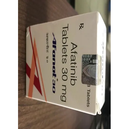AFATINIB 30 MG