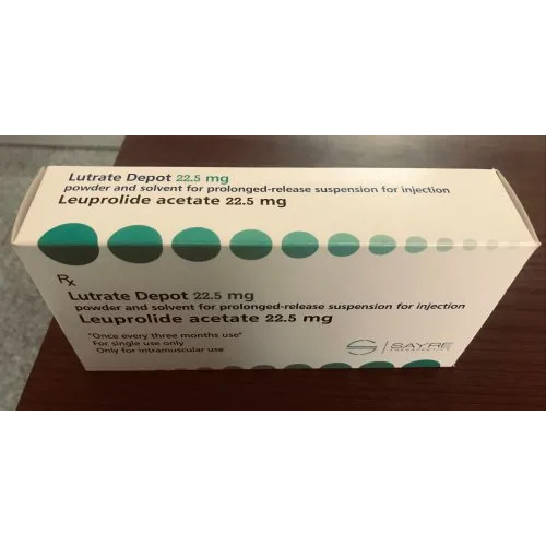 Leuprolide Acetate 22.5 MG