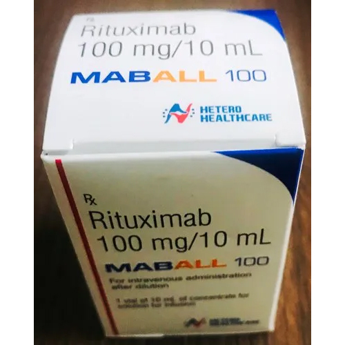 Rituximab 100mg