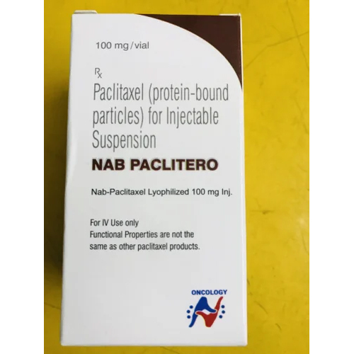 Nab Paclitero