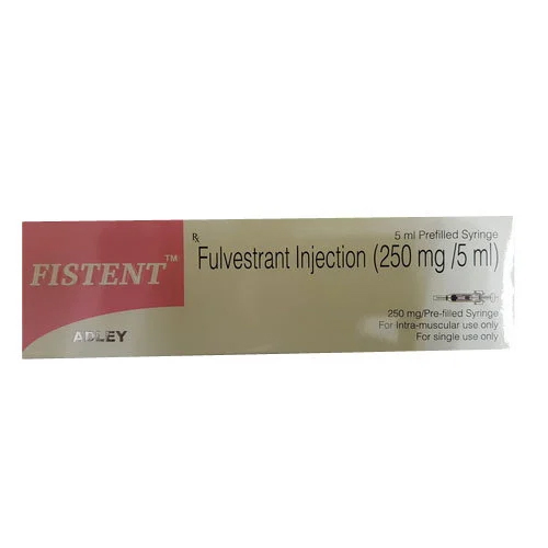 Fulvestrant Injection