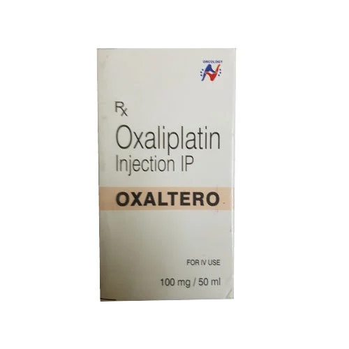 Oxaliplatin Injection IP