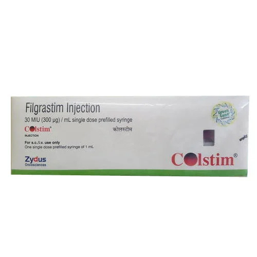 Filgrastim Injection