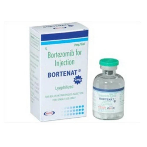 Bortenat Injection