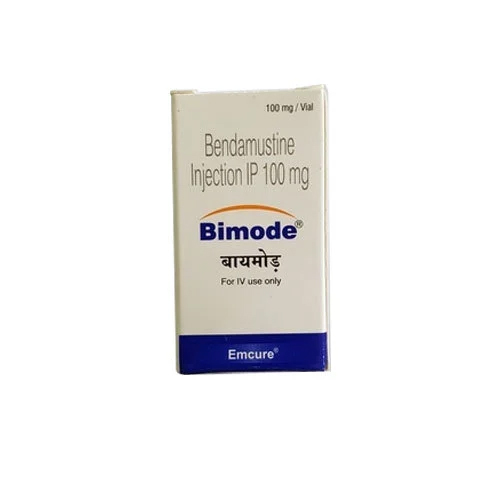 Bendamustin Injection IP
