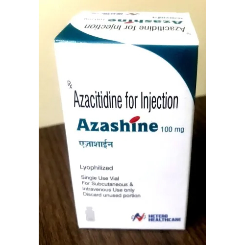 Azacitidine Injection 100 Mg