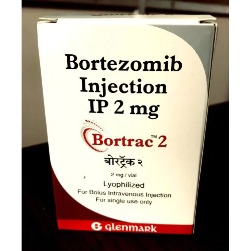 Bortezomib 2mg 3.5 Mg
