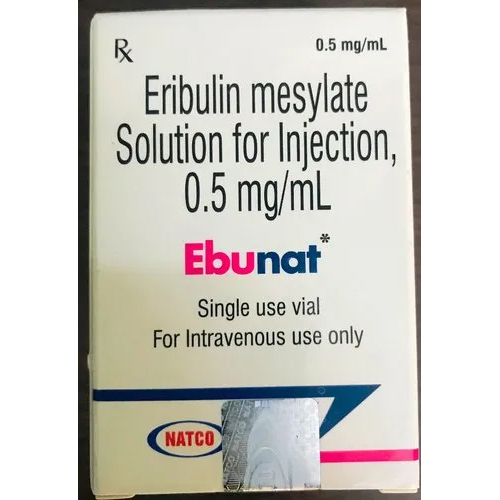 Eribulin Mesylate