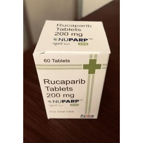 Rucaparib Tablet