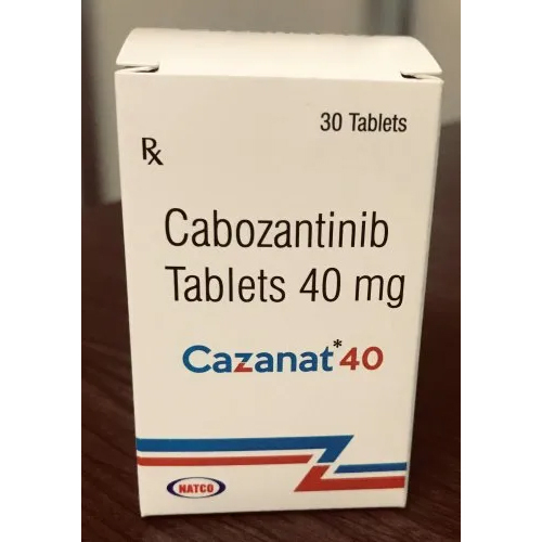 Cabozantinib 40mg