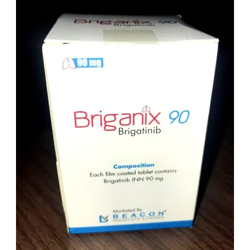 BRIGATINIB 90MG