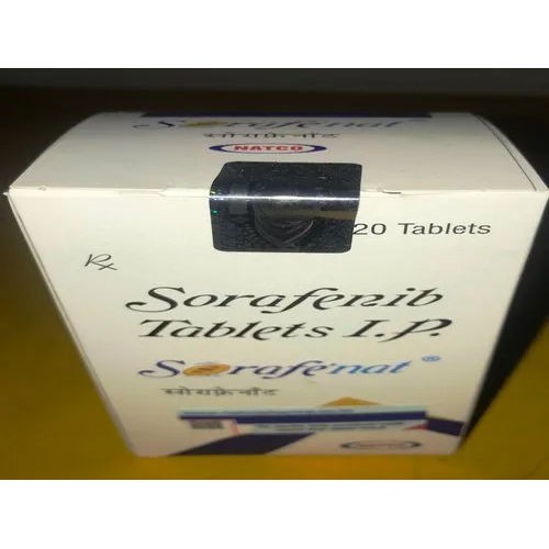 Sorafenib Tablet