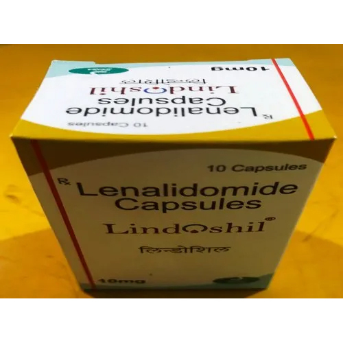 Lenalidomide Capsules