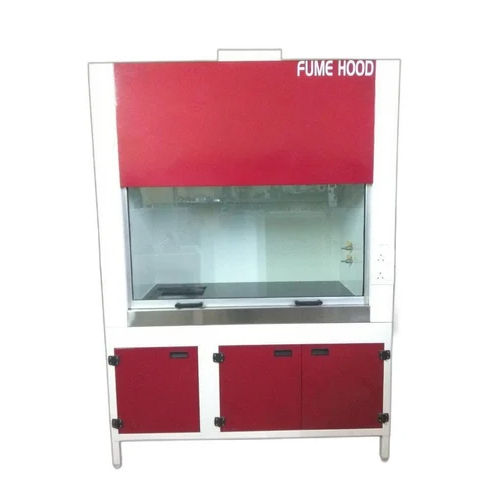  Fume Hood