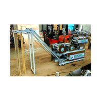 10 Roller Automatic Noodles Making Machine