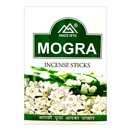 Mogra Incense Sticks