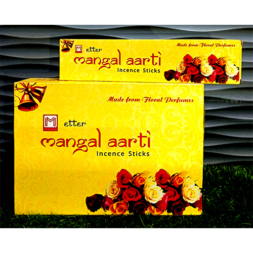 Mangal Aarti Incense Sticks