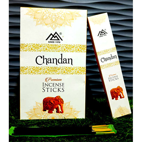 Chandan Premium Incense Sticks