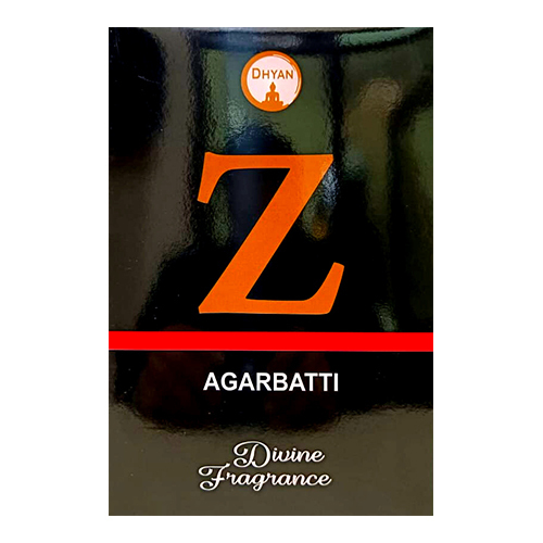 Z Agarbatti