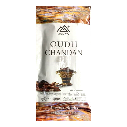 Oudh Chandan Incense Sticks