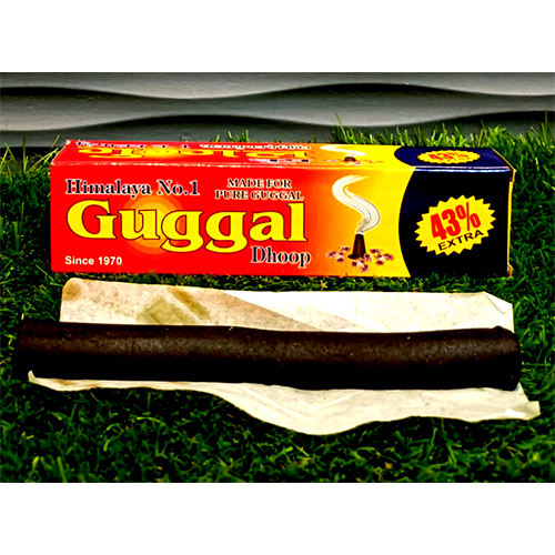 HIMALAYA NO. 1 GUGGAL DHOOP