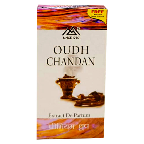 OUDH CHANDAN DELUX DHOOP