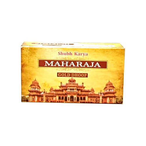 MAHARAJA PREMIUM DHOOP