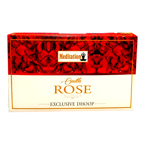 OUDH ROSE EXCLUSIVE DHOOP