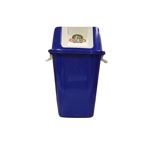 Square Dustbin