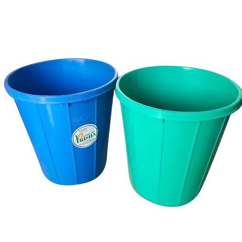 12 Ltr Dustbin For Swachh Bharat Abhiyan