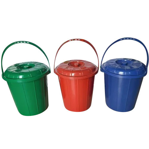 300x200x260 Plastic Waste Bin