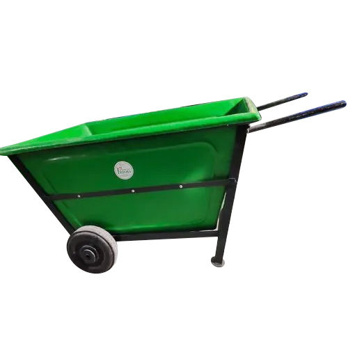 Wheel Barrows