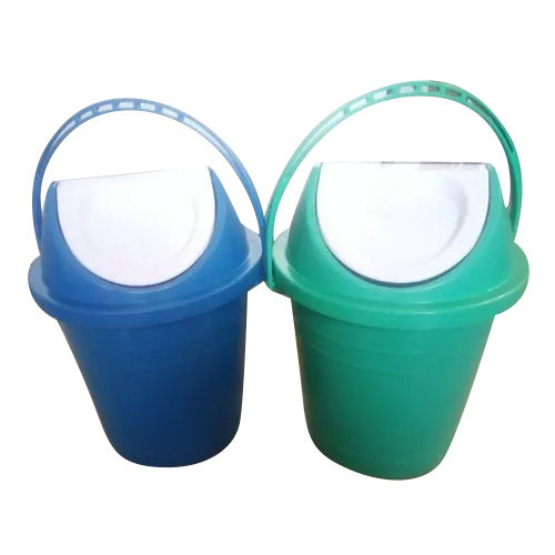 15 Ltr Swing Dustbin