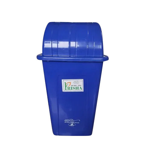 100 Litre Dustbins