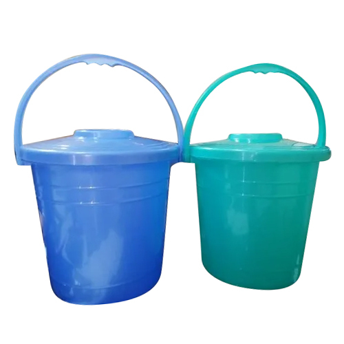 20 Litres Dustbin With Lid