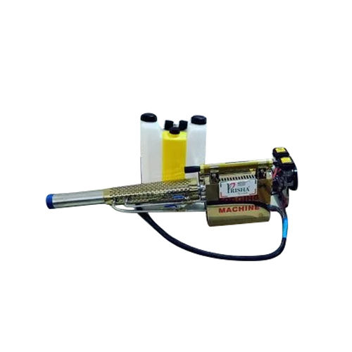 Automatic Fogging Machine