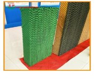 Brown And Green Brown Cellulose Pad Dealers In Jodhpur Rajasthan