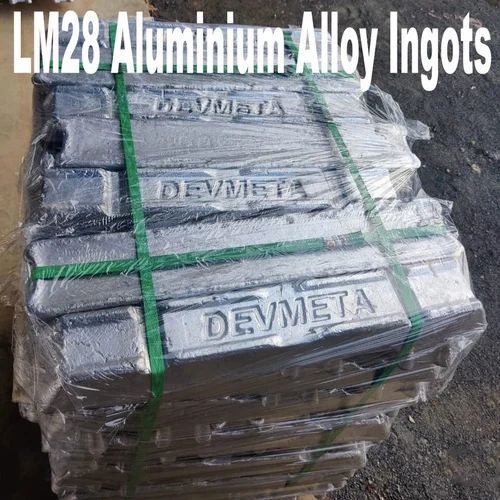 Aluminium Alloy