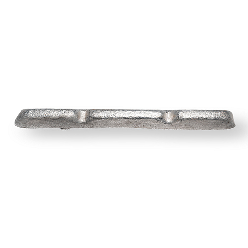 Industrial Aluminum Notch Bar