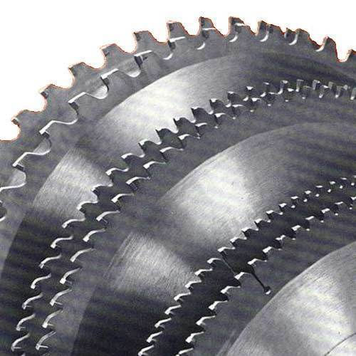 Tungsten Carbide Tipped Circular Blade