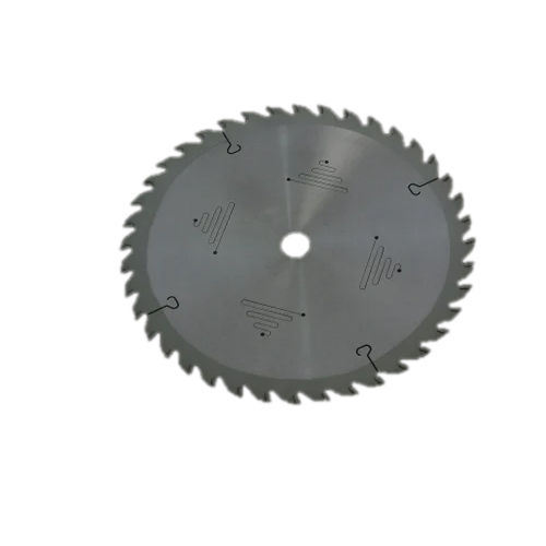 Carbide Tipped Saw