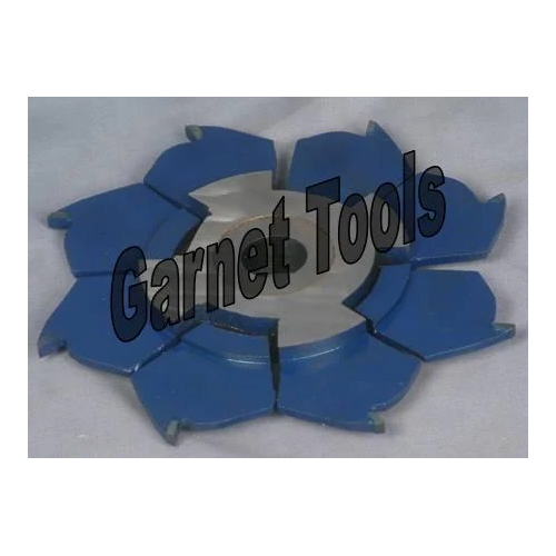 Adjustable Grooving Cutter