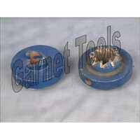 Carbide Tipped Cutter