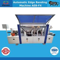Automatic Edge Banding Machine- Product Type Other, Weight (kg) 300-2000 Kilograms (kg), Power Source Electricity, Usage & Applications Automatic Edge Banding Machine, Operating Type Automatic - Power Source: Electricity