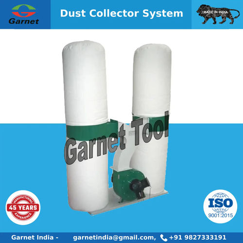 Dust Collector System