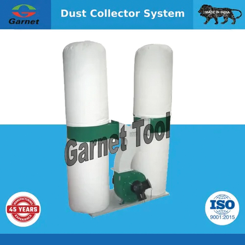 Dust Collector System